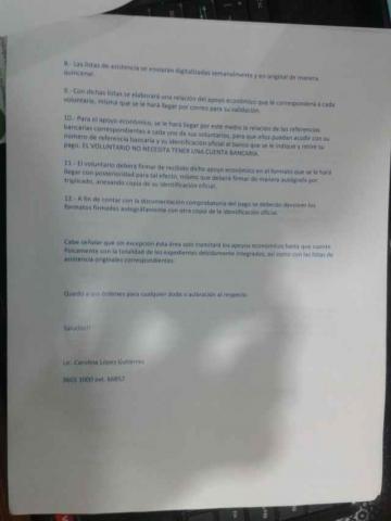 Gran negocio en la SEP- USET denuncian estudiantes del ITA imagen 6