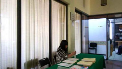 En absoluta “secrecía” inician audiencias a entes fiscalizables
