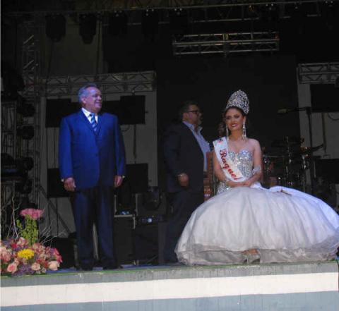 Inicia con éxito la Feria de Huamantla 2015 imagen 7