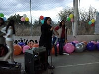 Preservar las tradiciones y costumbres la sociedad: Katy Valenzuela imagen 2