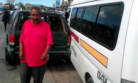 Tras balacera y persecución atrapan a dos ladrones de comercio imagen 5