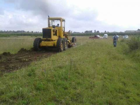 Xiloxoxtla tendrá Casa de Cultura y cancha de fut7 imagen 5