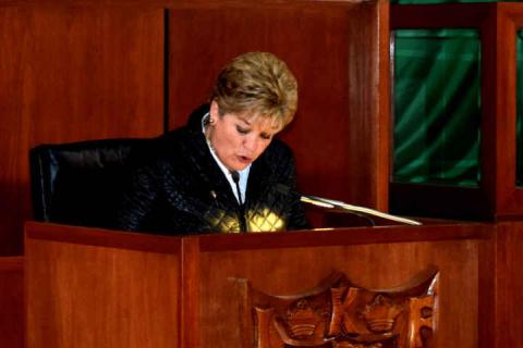 Proponen declarar al salterio patrimonio cultural de Alzayanca imagen 1