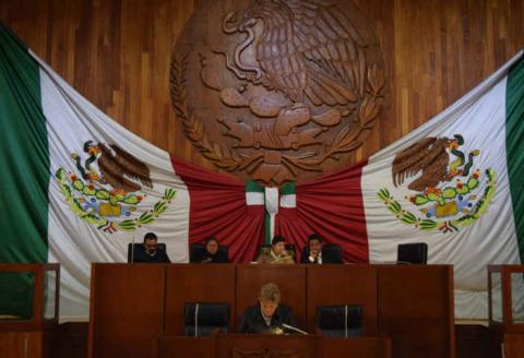 Proponen declarar al salterio patrimonio cultural de Alzayanca imagen 2
