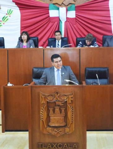 Exhortan al Congreso destinar más recursos a la educación