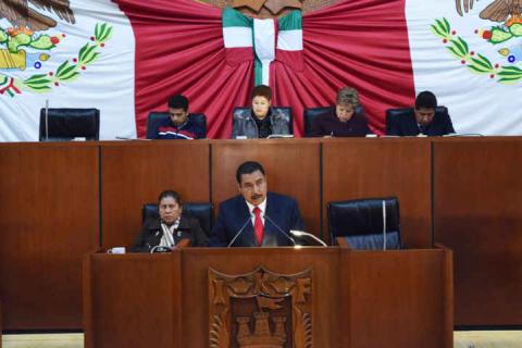 Expiden ley para agilizar aplicación de ley entre particulares imagen 4