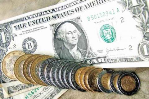 El dólar se cotizará en breve en 17 pesos