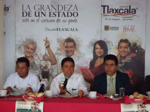 Presentan Festival Comunitario COAILHUITL imagen 6