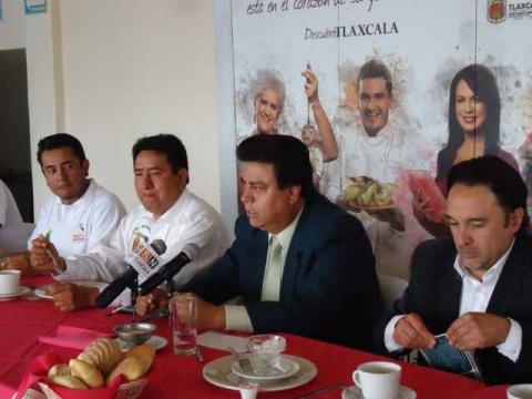 Presentan Festival Comunitario COAILHUITL imagen 8
