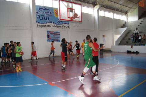 Abre Linces de la UMT Básquetbol Try Out en Totolac-Panotla imagen 4