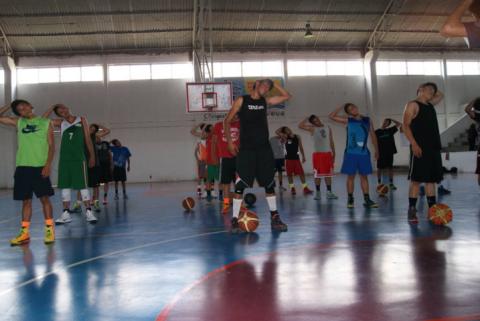 Abre Linces de la UMT Básquetbol Try Out en Totolac-Panotla imagen 3