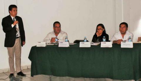 Capacitó INE a supervisores y capacitadores electorales para el SIJE imagen 3