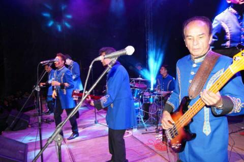 Con gran éxito culmina el Tercer festival Cultural en el marco del avistamiento de luciérnagas 2016 imagen 8