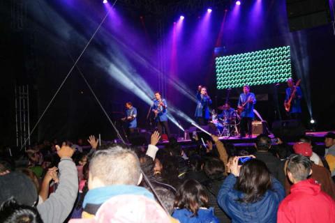 Con gran éxito culmina el Tercer festival Cultural en el marco del avistamiento de luciérnagas 2016 imagen 9