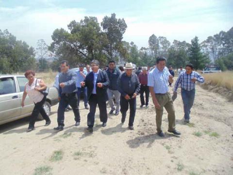 Más de 30 millones para edificio de la UAT en Amaxac imagen 1