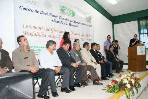 LCOC apoyará en construcción de techumbre del CBTA No. 162 imagen 3