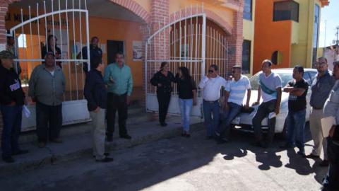 Julio Álvarez García Beneficia a la Comunidad de San Marcos Guaquilpan imagen 3