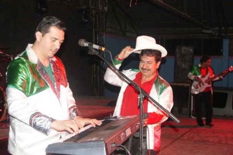 Un éxito total la XXXVII Feria del Pulque Nanacamilpa 2016 imagen 5