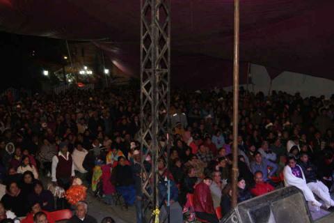 Un éxito total la XXXVII Feria del Pulque Nanacamilpa 2016 imagen 10