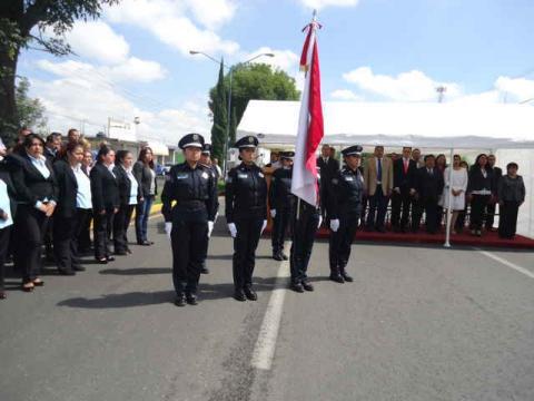 Conmemoran CXLIV Aniversario Luctuoso del Gral. Antonio Carvajal imagen 1