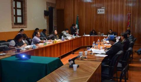 Acata ITE orden de TEPJF de cancelar candidaturas de presidencias imagen 1