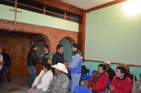 En Calpulalpan si escuchamos a la gente: alcalde imagen 7