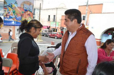 Círculos de lectura en Calpulalpan captan el interés de la Ciudadanía imagen 1