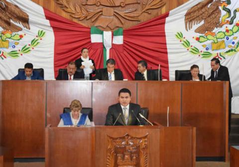 Aprueban reformas a Ley la Comisión de Derechos Humanos imagen 3