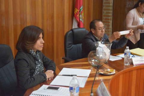 Acata ITE orden de TEPJF de cancelar candidaturas de presidencias imagen 2