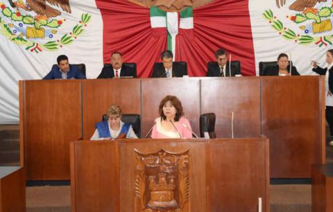 Aprueban reformas a Ley la Comisión de Derechos Humanos imagen 4