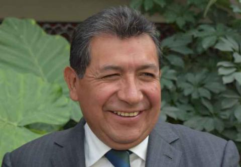 Seguridad es un tema que nos preocupa a todos: SOO