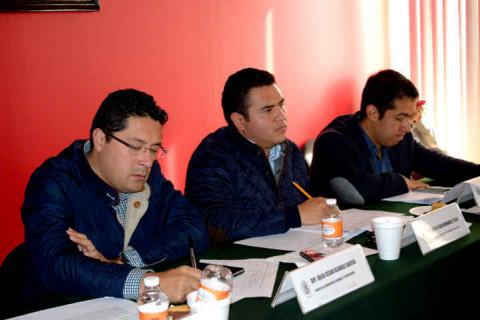 Prevé Congreso dotar de 15 mdp al TET