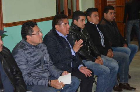 En Calpulalpan si escuchamos a la gente: alcalde imagen 8