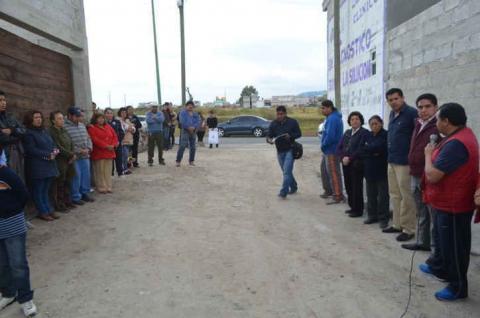 Amplían más Redes de Electrificación en Colonias Calpulalpenses imagen 7