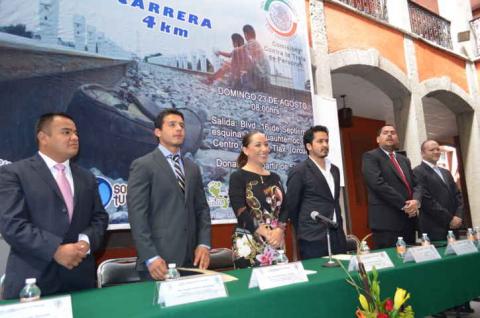 Piden al Congreso promover Ley de Protección a Migrantes y sus Familias imagen 3