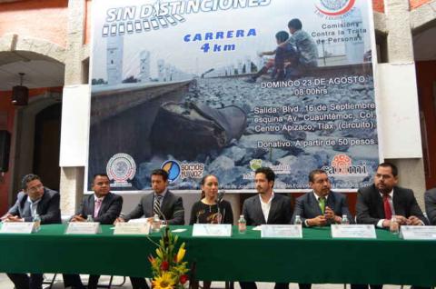 Piden al Congreso promover Ley de Protección a Migrantes y sus Familias imagen 2