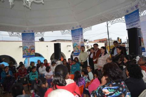 Círculos de lectura en Calpulalpan captan el interés de la Ciudadanía imagen 6