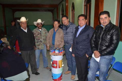 En Calpulalpan si escuchamos a la gente: alcalde imagen 6