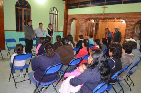 En Calpulalpan si escuchamos a la gente: alcalde imagen 3