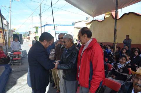 Inauguran en Calpulalpan Biblioteca Digital UNAM imagen 14