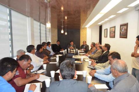 Integra H. Ayuntamiento de Calpulalpan a Ciudadanos para mejorar Seguridad imagen 2