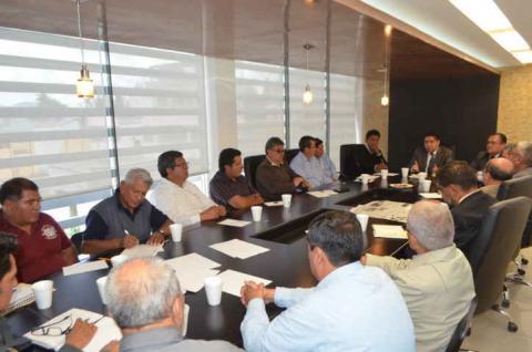 Integra H. Ayuntamiento de Calpulalpan a Ciudadanos para mejorar Seguridad imagen 3