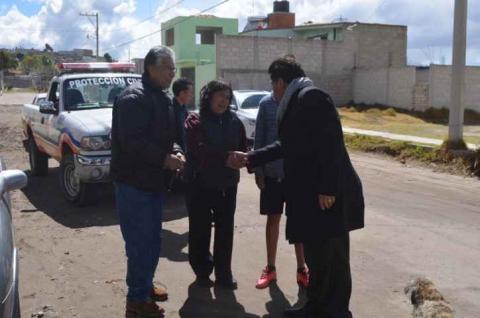 Reportan saldo blanco en Calpulalpan por fuertes vientos imagen 14
