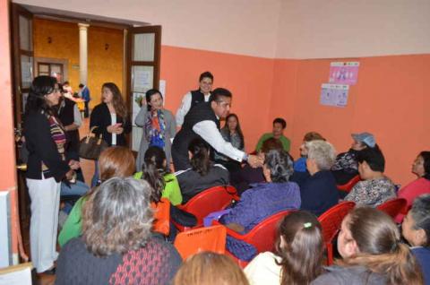 DIF Calpulalpan a la vanguardia en capacitación para el autoempleo imagen 3
