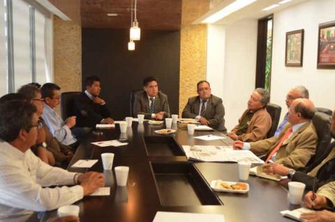 Integra H. Ayuntamiento de Calpulalpan a Ciudadanos para mejorar Seguridad imagen 1