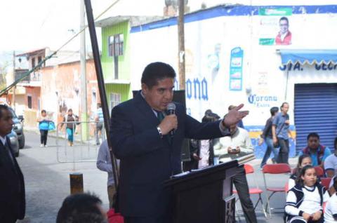 Inauguran en Calpulalpan Biblioteca Digital UNAM imagen 11