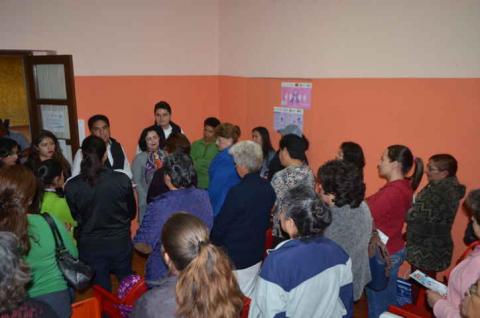 DIF Calpulalpan a la vanguardia en capacitación para el autoempleo imagen 6