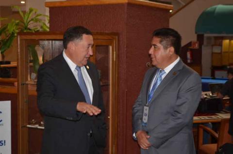 Nombran a VHR Coordinador Nacional de Alcaldes de la ANAC imagen 9