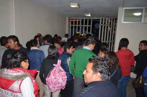 Apoya VHR a Jóvenes que acuden a Congreso imagen 1