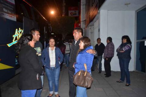 Apoya VHR a Jóvenes que acuden a Congreso imagen 3